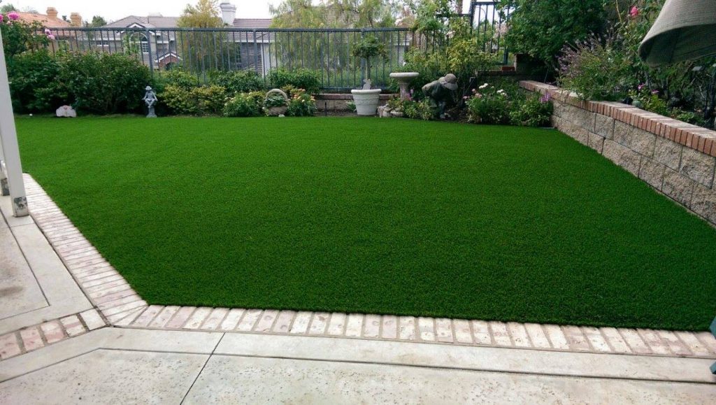 San Diego Turf Pro Backyard Putting Greens Artificial Grass